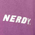ノルディー nerdy グラデーションクルーネックスウェット メンズ JPN:L