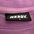 ノルディー nerdy グラデーションクルーネックスウェット メンズ JPN:L