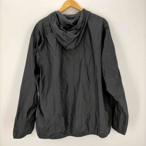 ユニクロ UNIQLO ポケッタブルUVカットパーカ メンズ JPN:XL