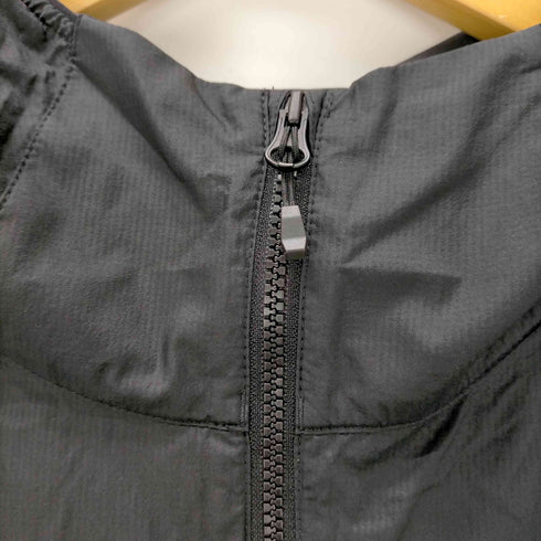 ユニクロ UNIQLO ポケッタブルUVカットパーカ メンズ JPN:XL
