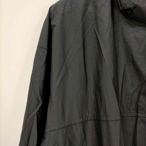 ユニクロ UNIQLO ポケッタブルUVカットパーカ メンズ JPN:XL
