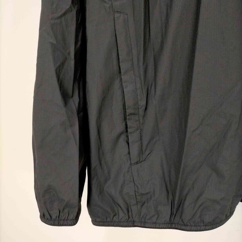 ユニクロ UNIQLO ポケッタブルUVカットパーカ メンズ JPN:XL