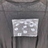 クリスチャンダダ CHRISTIAN DADA 19SS 背開き変形 デザイン Tシャツ レディース JPN:36