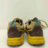 アシックス ASICS HN1-S Gel-Venture 7 Yellow ゲル-ベンチャー 7 イエロー/オックスブラウン メンズ 28.5