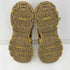 アシックス ASICS HN1-S Gel-Venture 7 Yellow ゲル-ベンチャー 7 イエロー/オックスブラウン メンズ 28.5
