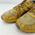 アシックス ASICS HN1-S Gel-Venture 7 Yellow ゲル-ベンチャー 7 イエロー/オックスブラウン メンズ 28.5