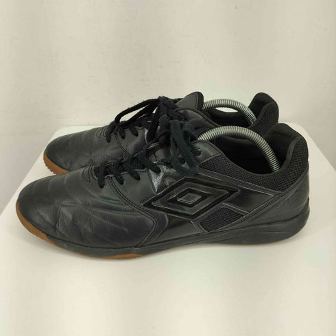アンブロ UMBRO アクセレイターサラ WIDE IN メンズ JPN:27.5