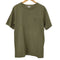 チャンピオン Champion S/S ポケットクルーネックTシャツ メンズ JPN:XL