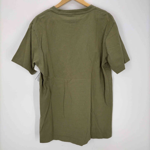 チャンピオン Champion S/S ポケットクルーネックTシャツ メンズ JPN:XL