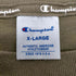 チャンピオン Champion S/S ポケットクルーネックTシャツ メンズ JPN:XL
