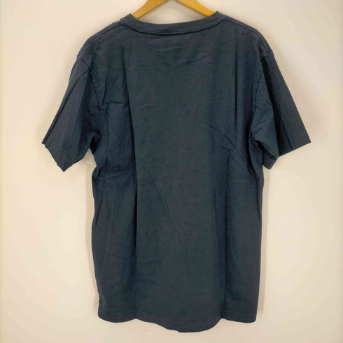 チャンピオン Champion S/S ポケットクルーネックTシャツ メンズ JPN:XL