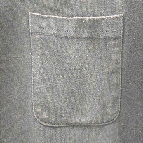 チャンピオン Champion S/S ポケットクルーネックTシャツ メンズ JPN:XL