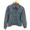 リーバイス Levis 裏ボタンJ02 3rd デニムジャケット メンズ JPN:M