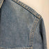 リーバイス Levis 裏ボタンJ02 3rd デニムジャケット メンズ JPN:M
