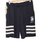 アディダス adidas 20SS neo 3-stripes DIVING shorts ショートパンツ メンズ XL