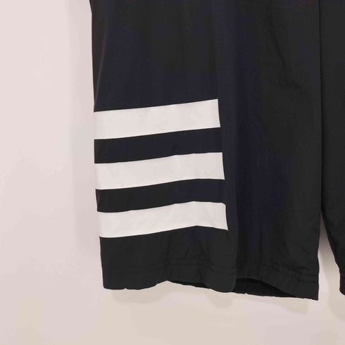 アディダス adidas 20SS neo 3-stripes DIVING shorts ショートパンツ メンズ XL