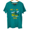 ビームス BEAMS S/S フロントデザインTシャツ メンズ JPN:L