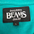 ビームス BEAMS S/S フロントデザインTシャツ メンズ JPN:L