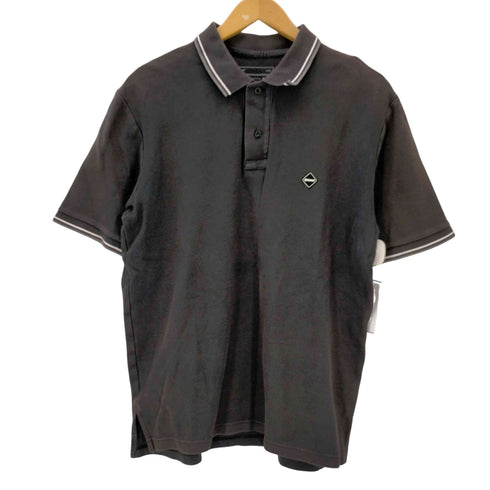 ナイキエフシーアールビー NIKE F.C.R.B S/S BRISTOL ポロシャツ メンズ JPN:L