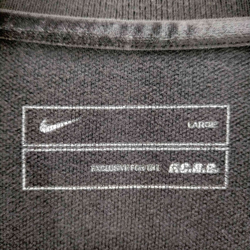 ナイキエフシーアールビー NIKE F.C.R.B S/S BRISTOL ポロシャツ メンズ JPN:L