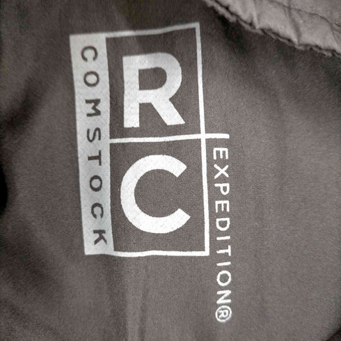 RC COMSTOCK ナイロンジップアップブルゾン メンズ JPN:L
