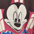 90S USA製 キャラクタープリント シングルステッチ コピーライト S/S Tシャツ レディース
