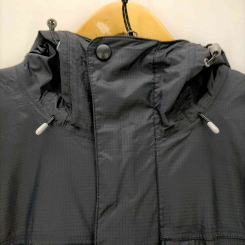エルエルビーン L.L.Bean 裏地フリース ナイロンマウンテンパーカー メンズ JPN:S