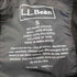 エルエルビーン L.L.Bean 裏地フリース ナイロンマウンテンパーカー メンズ JPN:S