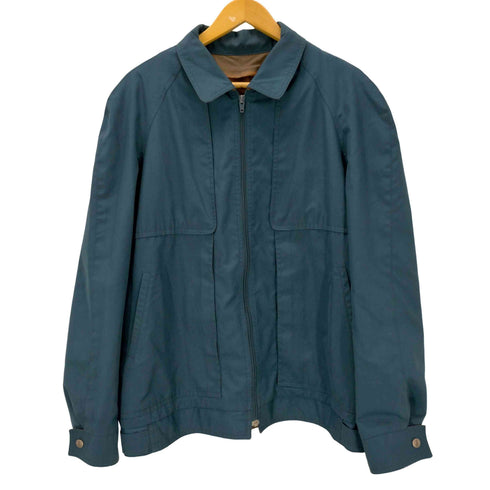 ロンドンフォグ LONDON FOG ジップアップブルゾン メンズ JPN:42