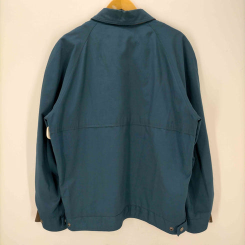 ロンドンフォグ LONDON FOG ジップアップブルゾン メンズ JPN:42