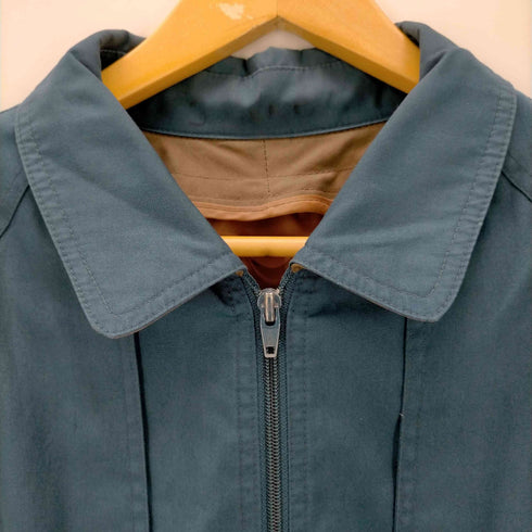 ロンドンフォグ LONDON FOG ジップアップブルゾン メンズ JPN:42