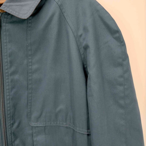 ロンドンフォグ LONDON FOG ジップアップブルゾン メンズ JPN:42