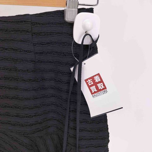 ジャーナルスタンダード JOURNAL STANDARD 24SS ラッフル ミニスカート レディース FREE