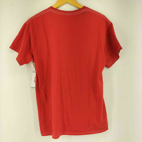 ベドウィンアンドザハートブレイカーズ BEDWIN&THE HEARTBREAKERS フロントプリント S/S Tシャツ メンズ