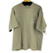 Cahlumn Heavy Weight Jersey Pocket T-Shirt メンズ JPN:M