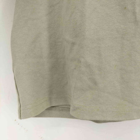 Cahlumn Heavy Weight Jersey Pocket T-Shirt メンズ JPN:M