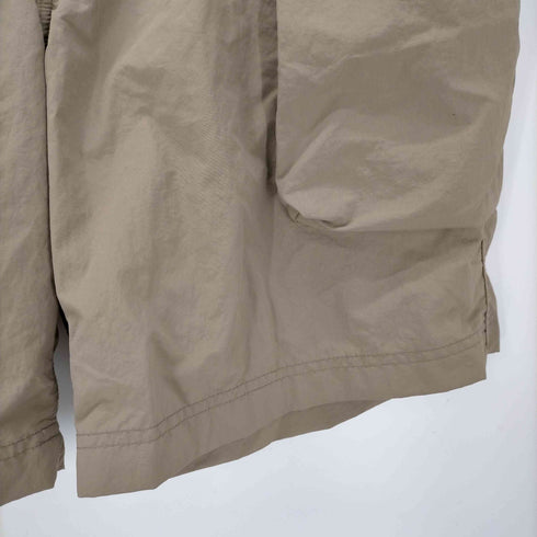 ユニクロユー UNIQLO U パラシュートカーゴショーツ メンズ JPN:L