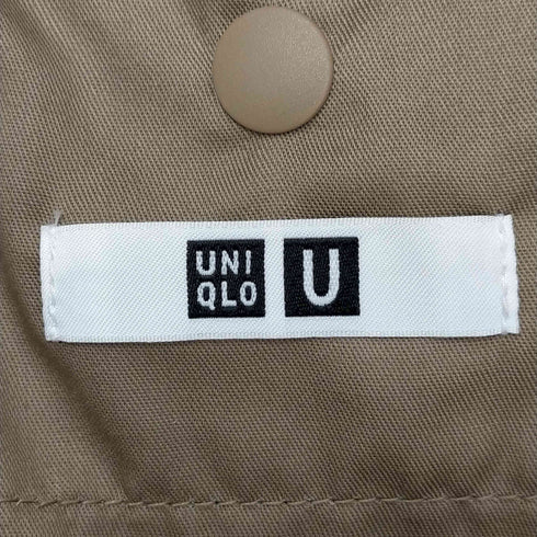 ユニクロユー UNIQLO U パラシュートカーゴショーツ メンズ JPN:L