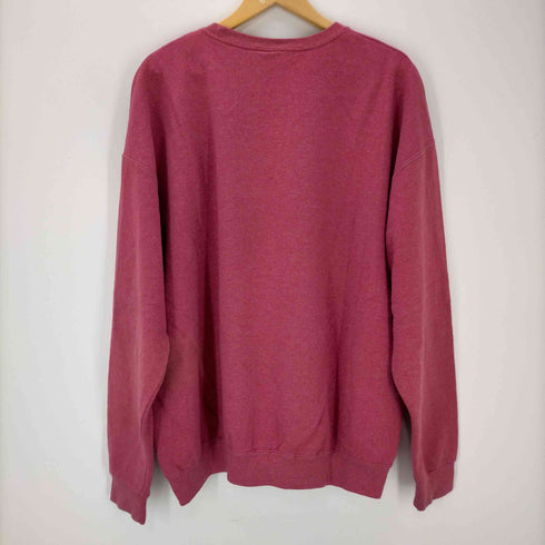 ジャージーズ JERZEES プリントクルーネックスウェット メンズ JPN:XL