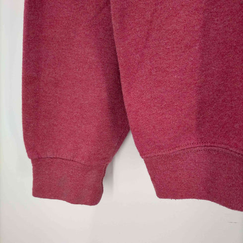 ジャージーズ JERZEES プリントクルーネックスウェット メンズ JPN:XL