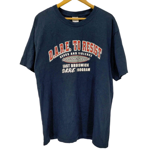 ギルダン GILDAN S/S プリントTシャツ メンズ JPN:L