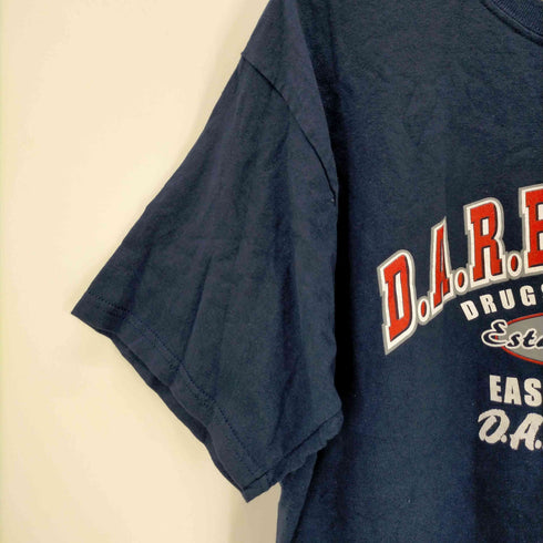 ギルダン GILDAN S/S プリントTシャツ メンズ JPN:L