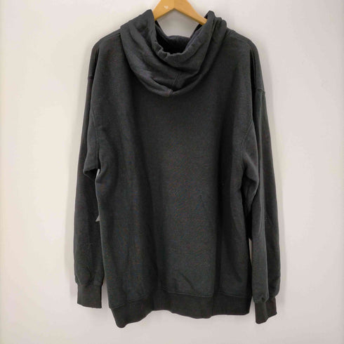 GENUINE STUFF カレッジ プルオーバーパーカー メンズ JPN:L
