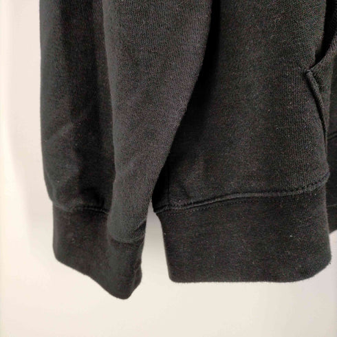 GENUINE STUFF カレッジ プルオーバーパーカー メンズ JPN:L