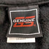 GENUINE STUFF カレッジ プルオーバーパーカー メンズ JPN:L