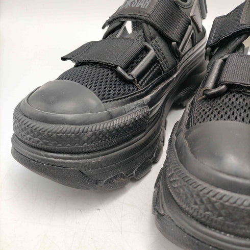 コンバース CONVERSE TREKWAVE SANDAL OX トレックウエーブ サンダル レディース CONVERSE:4