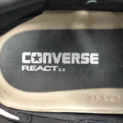 コンバース CONVERSE TREKWAVE SANDAL OX トレックウエーブ サンダル レディース CONVERSE:4
