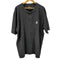カーハート Carhartt S/S ヘンリーネックポケットTシャツ メンズ JPN:XL