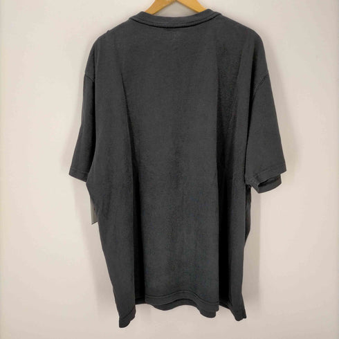 カーハート Carhartt S/S ヘンリーネックポケットTシャツ メンズ JPN:XL