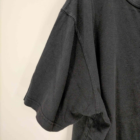 カーハート Carhartt S/S ヘンリーネックポケットTシャツ メンズ JPN:XL